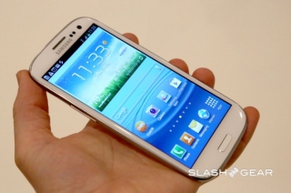 FOR SALE Samsung Galaxy S III $350USD
